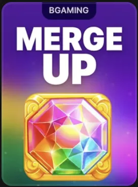 Merge Up spēles attēls